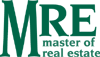 REALTOR designation image MRE